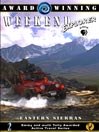 Eastern Sierras, California